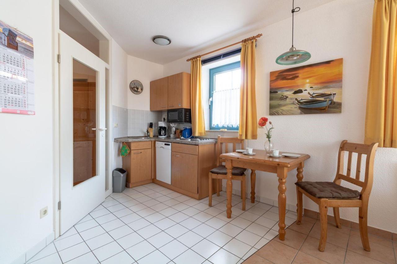 Ferienwohnung #1 Am Neuensiener See - Seedorf เซลลีน ภายนอก รูปภาพ